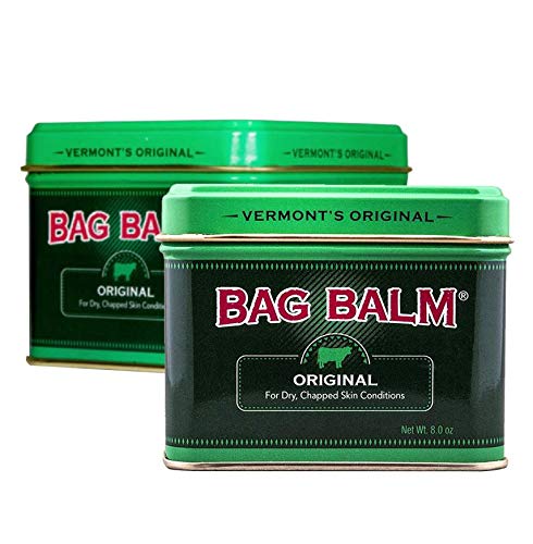 Bag Balm Paw and Nose Moisturizer