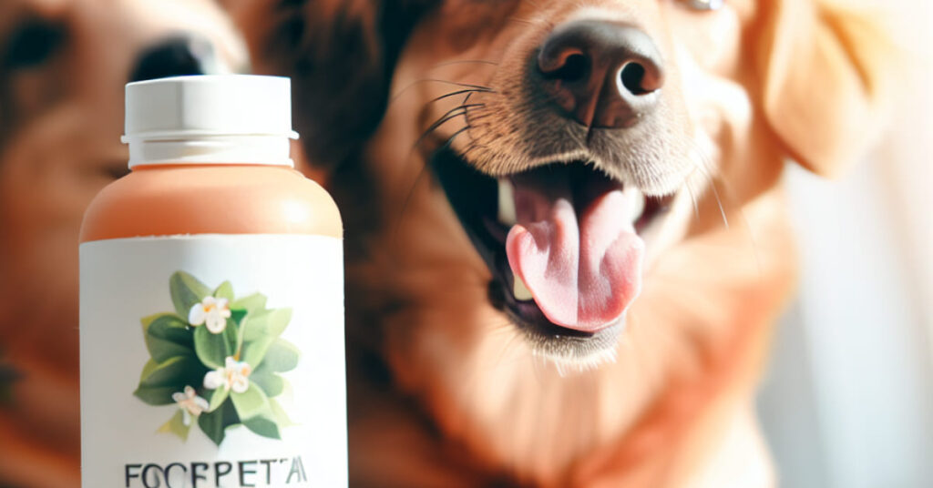 An Overview of FortiFlora for Dogs