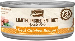 Limited Ingredient Diets