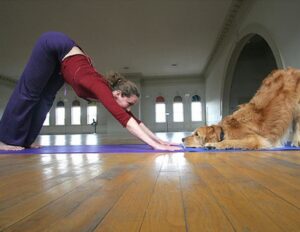 yoga 