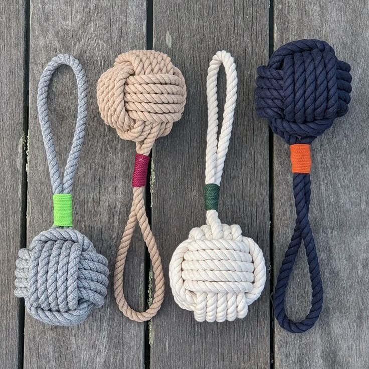 dog toys